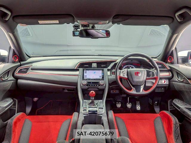 Honda CIVIC 2018-12 8034845-3