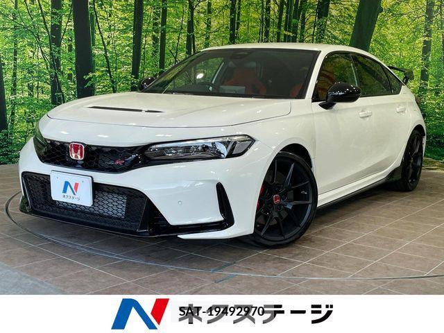 Honda CIVIC 2024-10 8034842-0