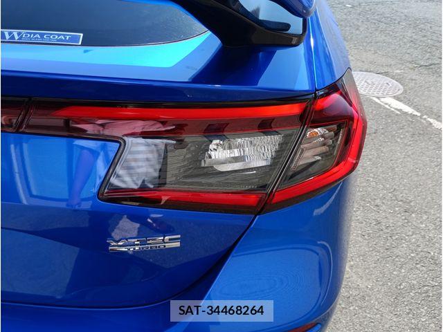 Honda CIVIC 2021-10 8034850-10