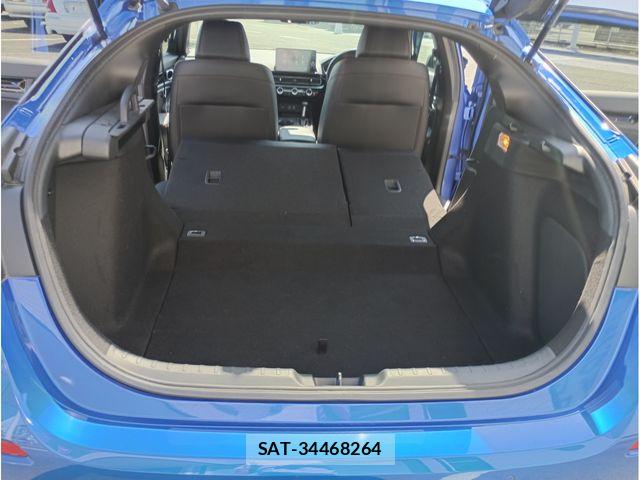 Honda CIVIC 2021-10 8034850-14