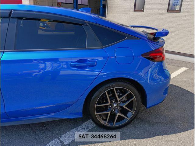 Honda CIVIC 2021-10 8034850-16