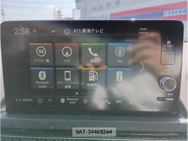 Honda CIVIC 2021-10 8034850-18