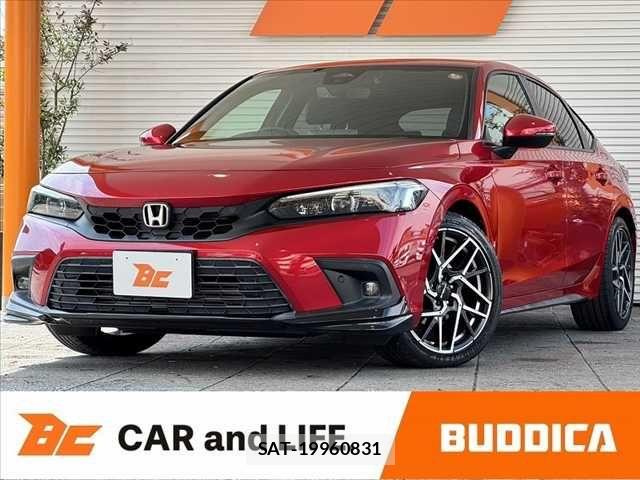 Honda CIVIC 2021-11 8034853-0