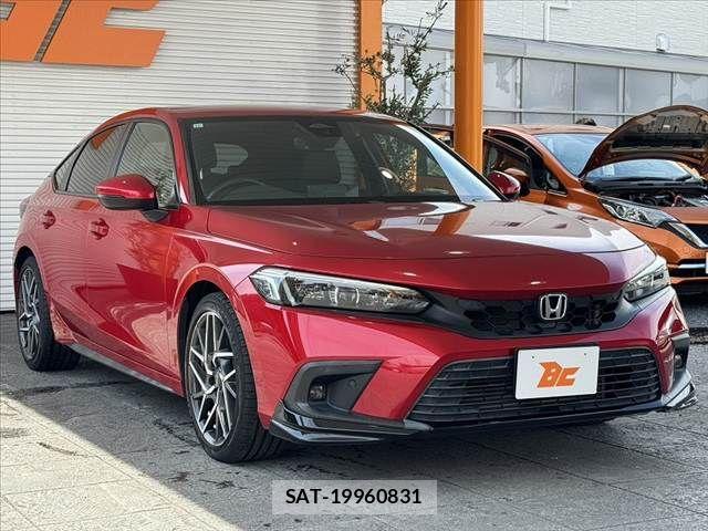 Honda CIVIC 2021-11 8034853-9