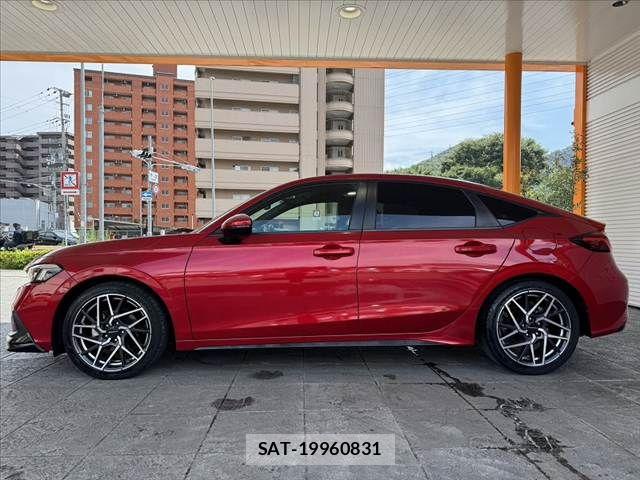 Honda CIVIC 2021-11 8034853-11