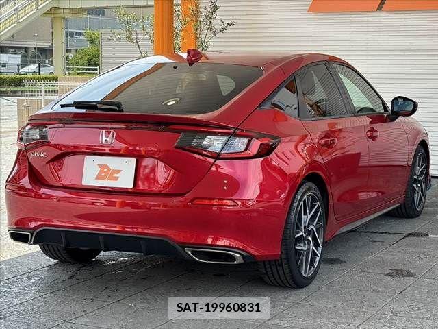 Honda CIVIC 2021-11 8034853-12