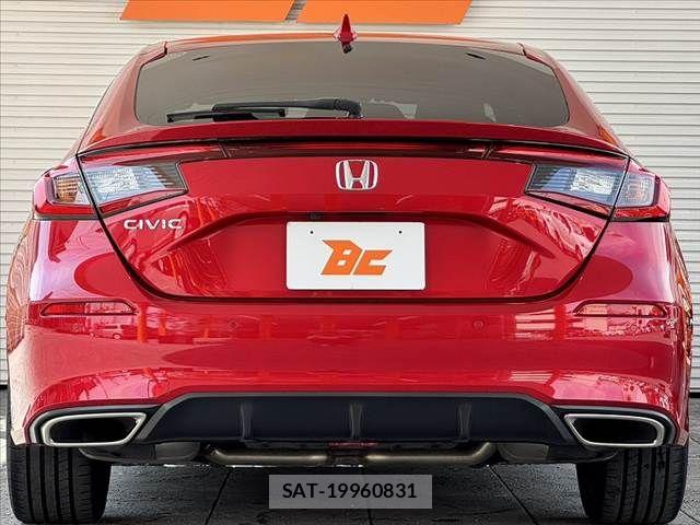 Honda CIVIC 2021-11 8034853-13