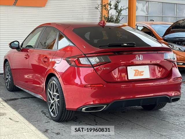 Honda CIVIC 2021-11 8034853-14