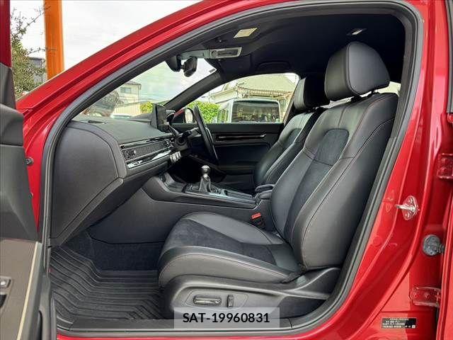 Honda CIVIC 2021-11 8034853-17
