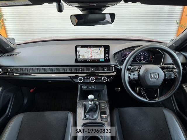 Honda CIVIC 2021-11 8034853-1