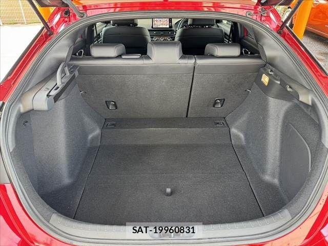 Honda CIVIC 2021-11 8034853-19