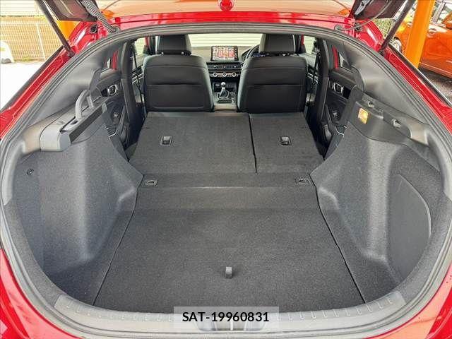 Honda CIVIC 2021-11 8034853-20