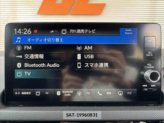 Honda CIVIC 2021-11 8034853-21