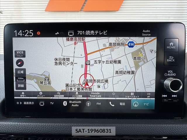 Honda CIVIC 2021-11 8034853-2