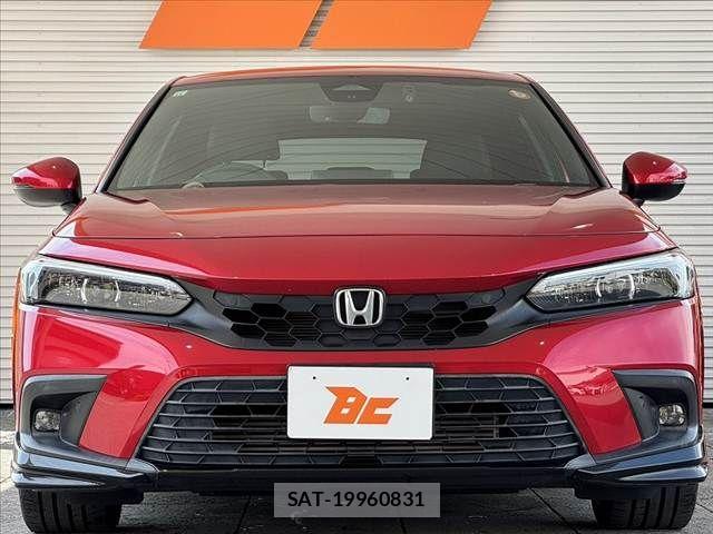Honda CIVIC 2021-11 8034853-8