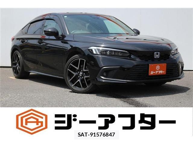 Honda CIVIC 2023-08 8073263-0