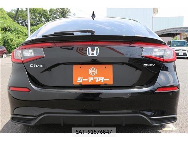 Honda CIVIC 2023-08 8073263-9