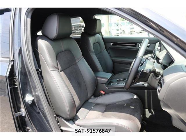 Honda CIVIC 2023-08 8073263-14
