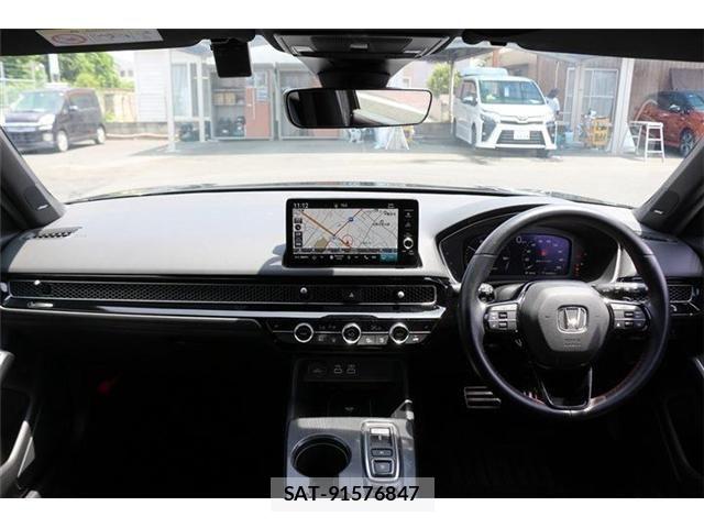 Honda CIVIC 2023-08 8073263-16