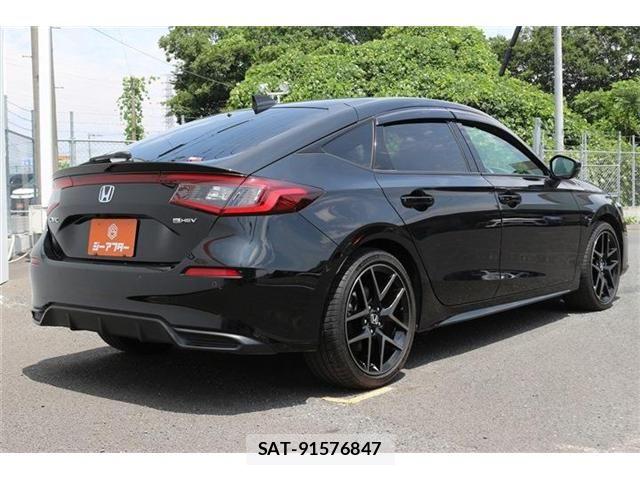 Honda CIVIC 2023-08 8073263-21