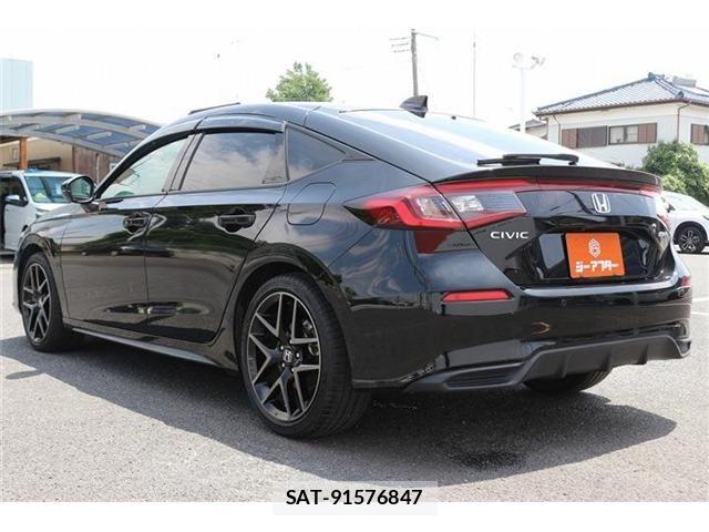 Honda CIVIC 2023-08 8073263-22