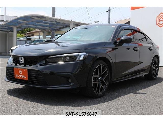 Honda CIVIC 2023-08 8073263-23