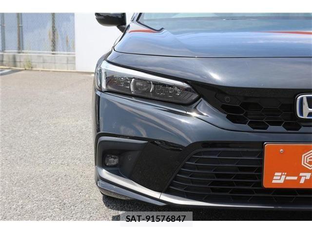 Honda CIVIC 2023-08 8073263-25