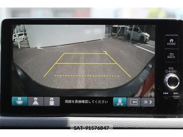 Honda CIVIC 2023-08 8073263-4