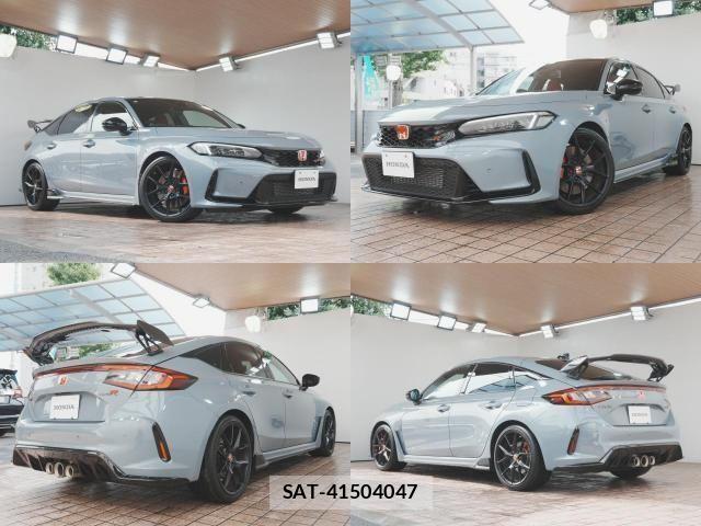Honda CIVIC 2023-04 8073259-1