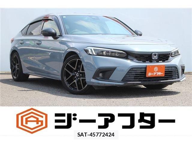 Honda CIVIC 2022-12 8073261-0