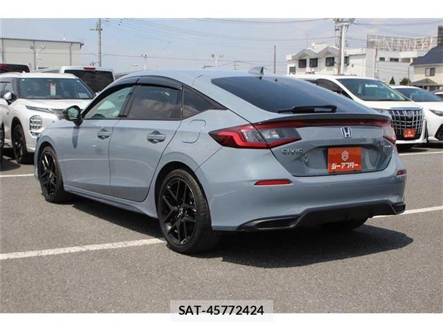 Honda CIVIC 2022-12 8073261-11