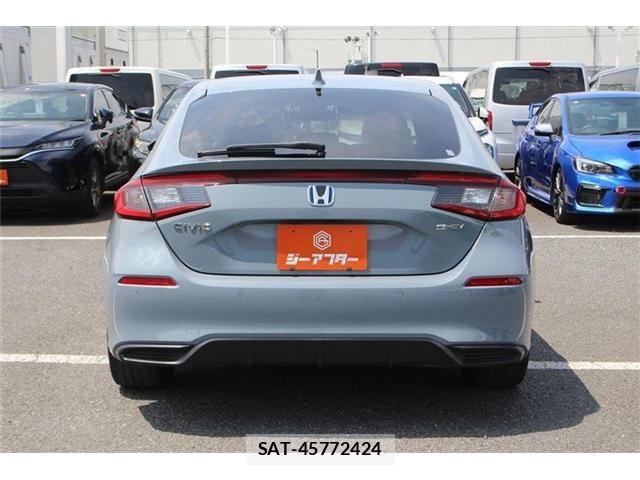 Honda CIVIC 2022-12 8073261-12