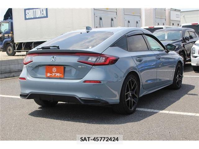 Honda CIVIC 2022-12 8073261-13