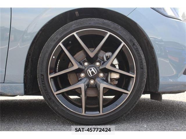 Honda CIVIC 2022-12 8073261-15