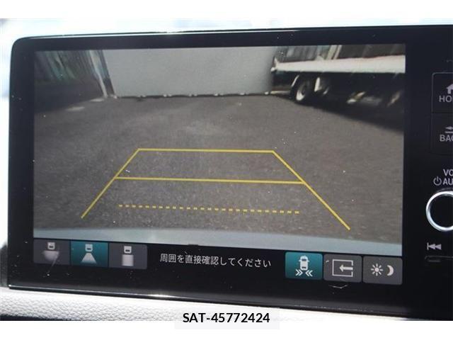 Honda CIVIC 2022-12 8073261-2