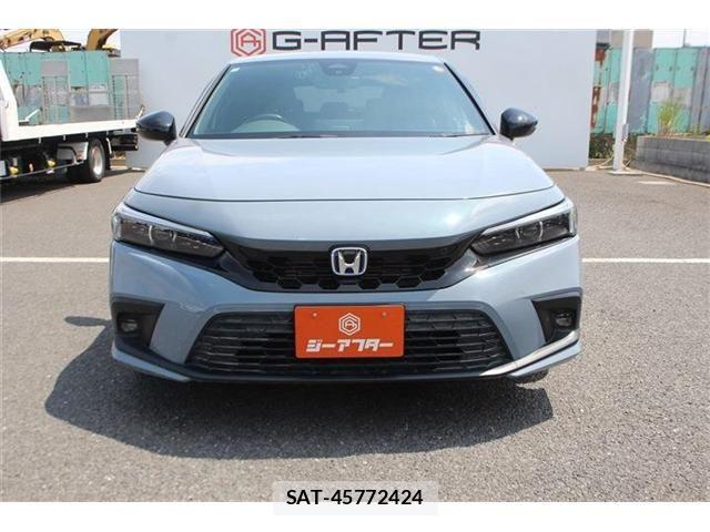 Honda CIVIC 2022-12 8073261-8