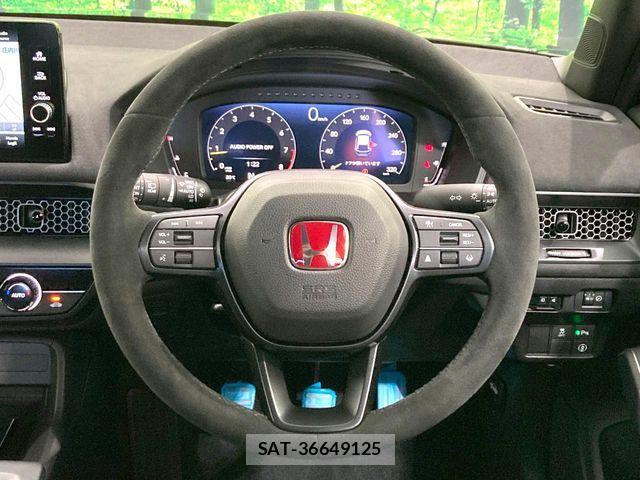 Honda CIVIC 2026-07 8073255-10