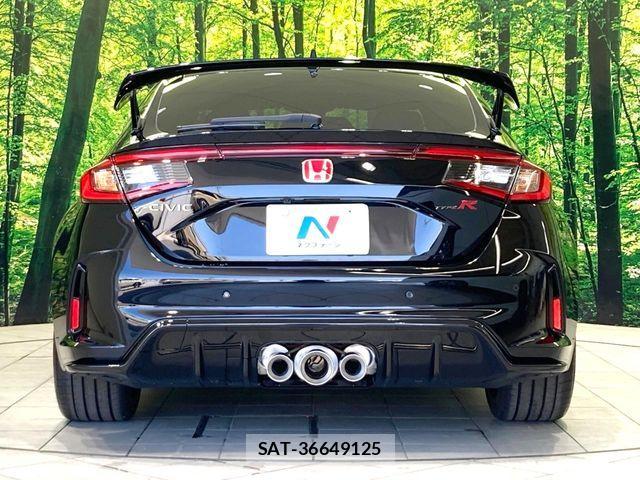 Honda CIVIC 2026-07 8073255-14