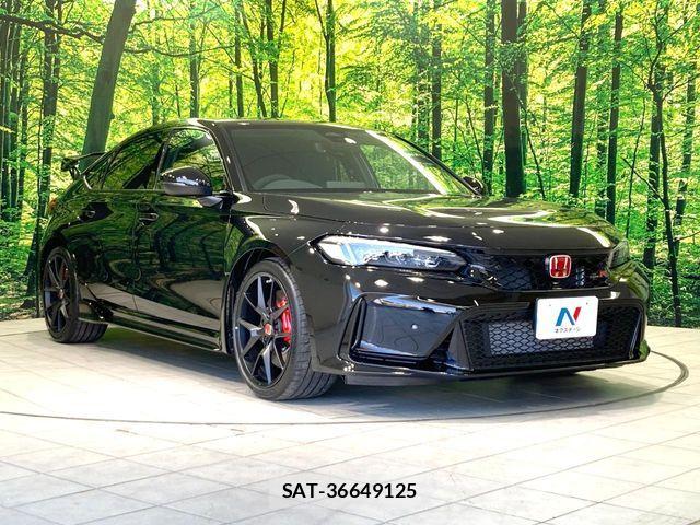 Honda CIVIC 2026-07 8073255-15