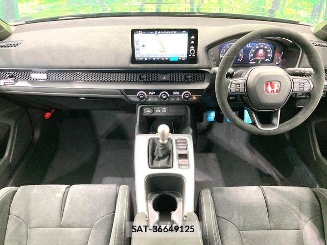 Honda CIVIC 2026-07 8073255-1