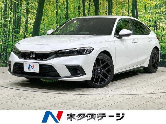 Honda CIVIC 2021-12 8073258-0