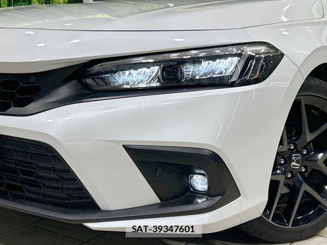 Honda CIVIC 2021-12 8073258-11