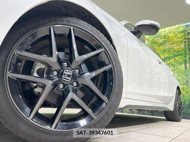 Honda CIVIC 2021-12 8073258-12