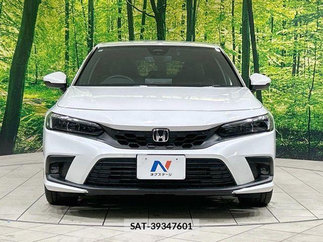 Honda CIVIC 2021-12 8073258-13