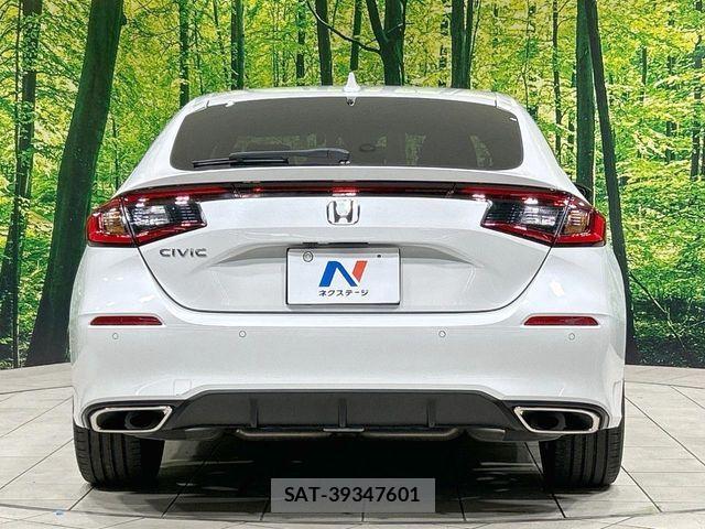 Honda CIVIC 2021-12 8073258-14