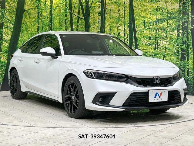 Honda CIVIC 2021-12 8073258-15