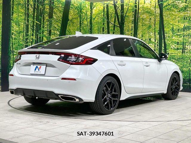 Honda CIVIC 2021-12 8073258-16