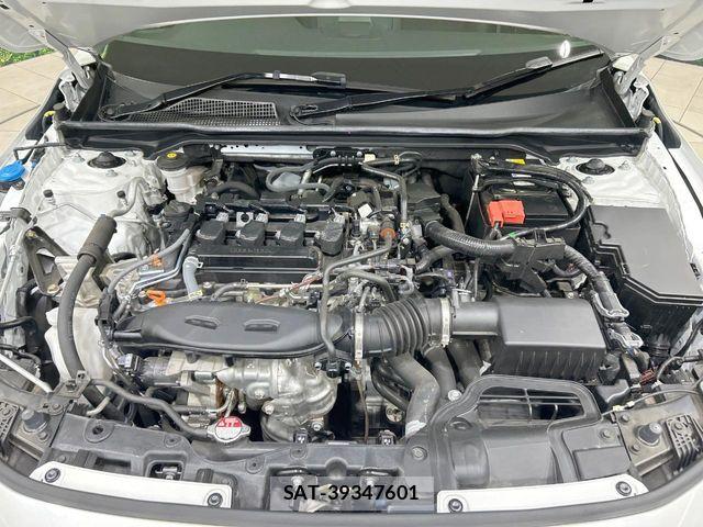 Honda CIVIC 2021-12 8073258-17