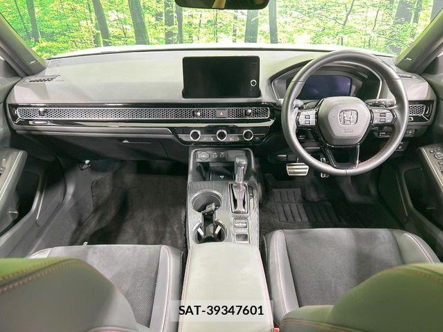 Honda CIVIC 2021-12 8073258-1