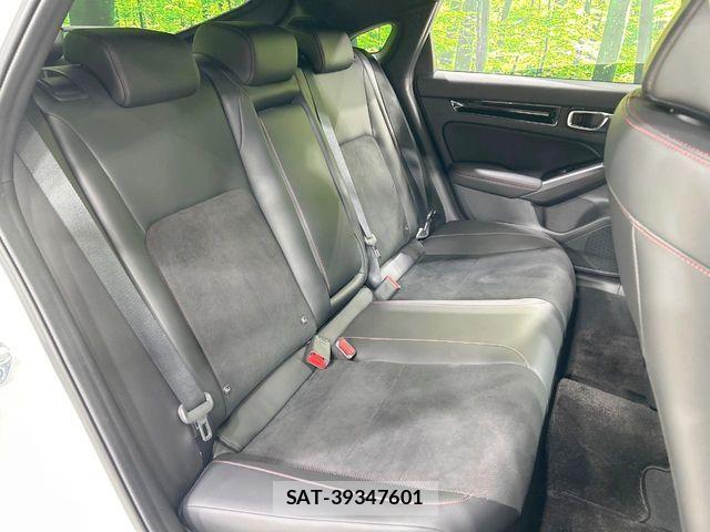 Honda CIVIC 2021-12 8073258-8